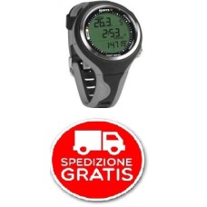 COMPUTER-OROLOGIO SMART APNEA GRIGIO COMPUTER-OROLOGIO SMART APNEA GRIGIO