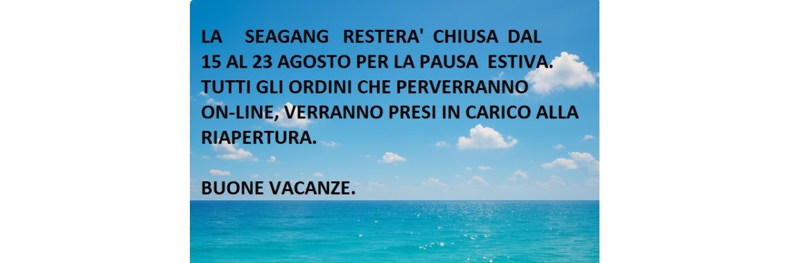 FERIE