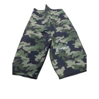 BERMUDA 2.0 MM MIMETICI VERDI BERMUDA 2.0 MM MIMETICI VERDI