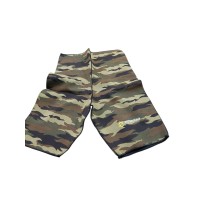 BERMUDA 2.0mm MIMETICI MARRONI BERMUDA 2.0mm MIMETICI MARRONI