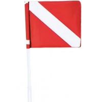 BANDIERA DI RICAMBIO  