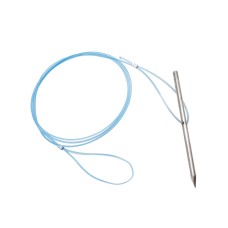 CAVETTO PORTAPESCI IN NYLON  CAVETTO PORTAPESCI IN NYLON