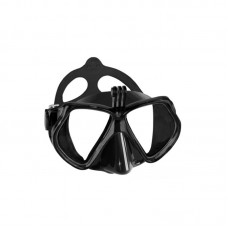 MASCHERA DISCOVERY BLACK ACTION  MASCHERA DISCOVERY BLACK ACTION