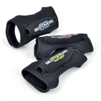 PORTA TORCIA IN NEOPRENE BEST DIVERS 