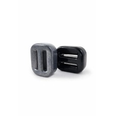PIOMBO PLASTIFICATO NERO 1Kg BEST DIVERS