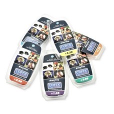 LENTE DIVE StICKTITE