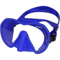 MASCHERA MAXLUX S BLUE