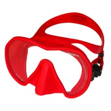 MASCHERA MAXLUX S ROSSA