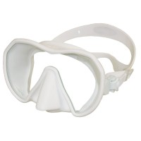 MASCHERA MAXLUX S BIANCA