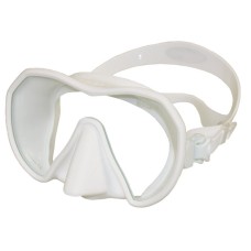 MASCHERA MAXLUX S BIANCA