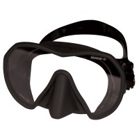 MASCHERA MAXLUX S NERA