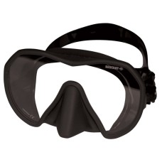 MASCHERA MAXLUX S NERA