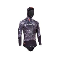 GIACCA TRIGOBLACK 5.0 TG M