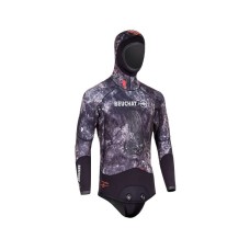 GIACCA TRIGOBLACK 5.0 TG M