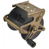 MULINELLO VERTICAL REEL 50 C4 MULINELLO VERTICAL REEL 50 C4