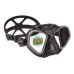 MASCHERA CONDOR NERA NO FOG