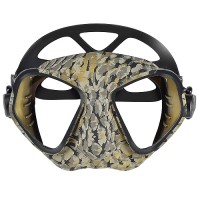 MASCHERA CONDOR SNAKE CAMO NO FOG MASCHERA CONDOR SNAKE CAMO NO FOG
