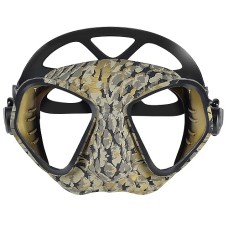 MASCHERA CONDOR SNAKE CAMO NO FOG 