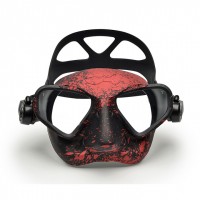 MASCHERA FIRESTONE - ZIP BOX