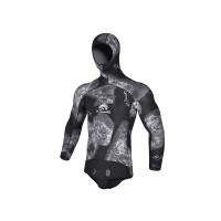 MUTA BLACK SIDE 5.0 MM 