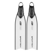 PINNE FBG SPORTECH WHITE PINNE FBG SPORTECH WHITE