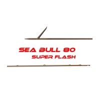 ASTA SUPER FLASH 7.0mm MONO ALETTA ASTA SUPER FLASH 7.0mm MONO ALETTA