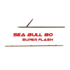 ASTA SUPER FLASH 7.5mm MONO ALETTA ASTA SUPER FLASH 7.5mm MONO ALETTA