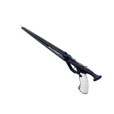 FUCILE SHARK DOPPIO ELASTICO  FUCILE SHARK DOPPIO ELASTICO