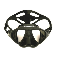 MASCHERA  SHARK
