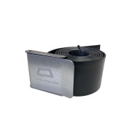 CINTURA DI ZAVORRA CON FIBBIA INOX CINTURA DI ZAVORRA CON FIBBIA INOX