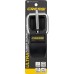 MARSIGLIESE ULTRA BELT NERA 4mm MARSIGLIESE ULTRA BELT NERA 4mm