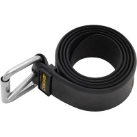 MARSIGLIESE ULTRA BELT NERA 4mm MARSIGLIESE ULTRA BELT NERA 4mm