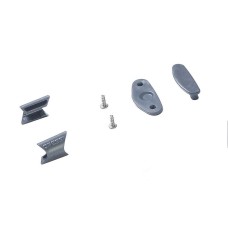 KIT MONTAGGIO SCARPETTA GARA MODULAR   KIT MONTAGGIO SCARPETTA GARA MODULAR