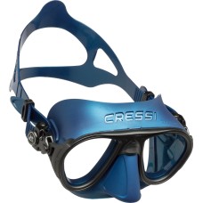 MASCHERA CALIBRO BLUE