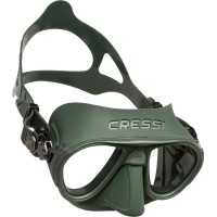 MASCHERA CALIBRO VERDE MASCHERA CALIBRO VERDE