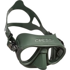 MASCHERA CALIBRO VERDE MASCHERA CALIBRO VERDE