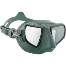 MASCHERA ATOM VERDE/NERA MASCHERA ATOM VERDE/NERA