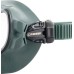 MASCHERA ATOM VERDE/NERA MASCHERA ATOM VERDE/NERA