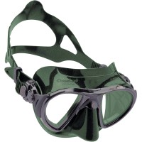 MASCHERA NANO VERDE
