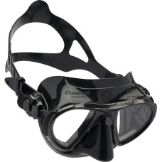 MASCHERA NANO NERA 