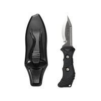 COLTELLO CACCIA  LAMA 7.5 CM 