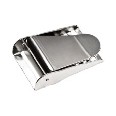 FIBBIA INOX SUPER
