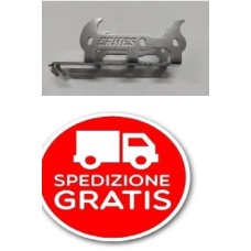 GANCIO MODELLO SHARK  