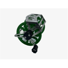 MULINELLO FALCO 77 VERDE 
