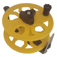 MULINELLO ALBATROS 100 ALTO GIALLO MULINELLO ALBATROS 100 ALTO GIALLO
