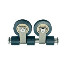 BOZZELLI BLOCK TITANIUM 6 CERAMICA