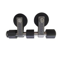 BOZZELLI BLOCK TITANIUM 6