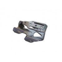 GANCIO CROCO DOPPIO PORTAMULINELLO