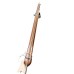 FUCILE IN LEGNO LABRAX 70 