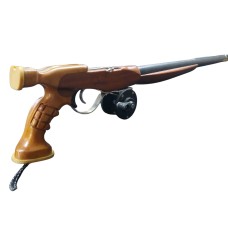 FUCILE IN LEGNO MATRIX 80 FUCILE IN LEGNO MATRIX 80